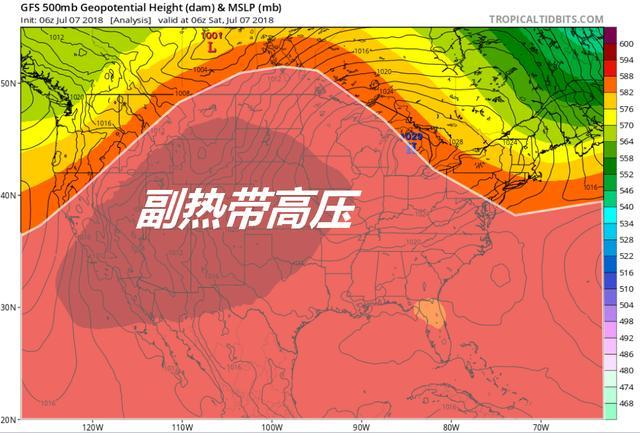 科学|科威特72℃！美国81℃！我国高温天气也来了，霍金警告要实现了？