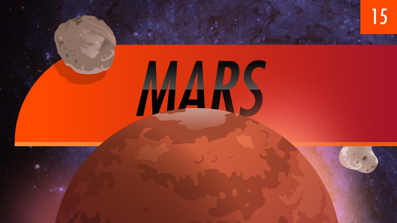天文|早期的火星是温暖潮湿，还是干燥寒冷? 人类正在一探究竟
