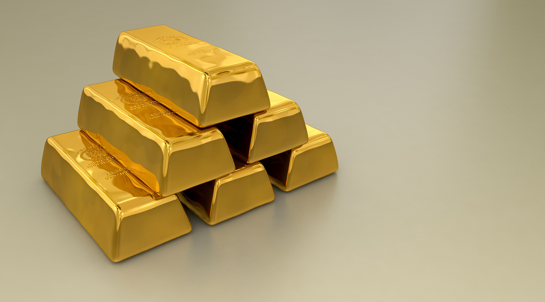 黄金|我国有多少黄金？作为一种金属，未来黄金会不会不值钱？