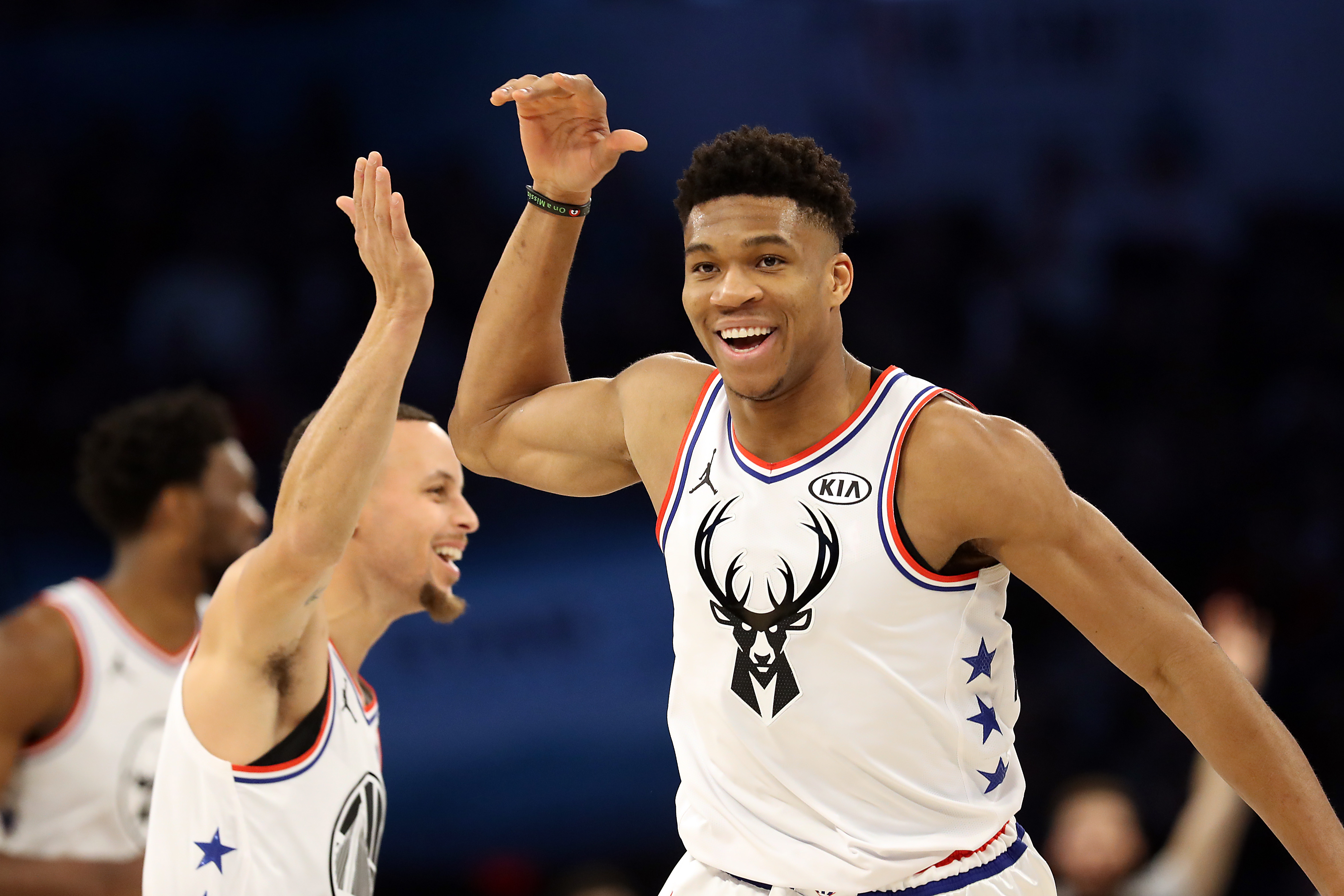 nba字母哥即使此生就此一冠也会不离开