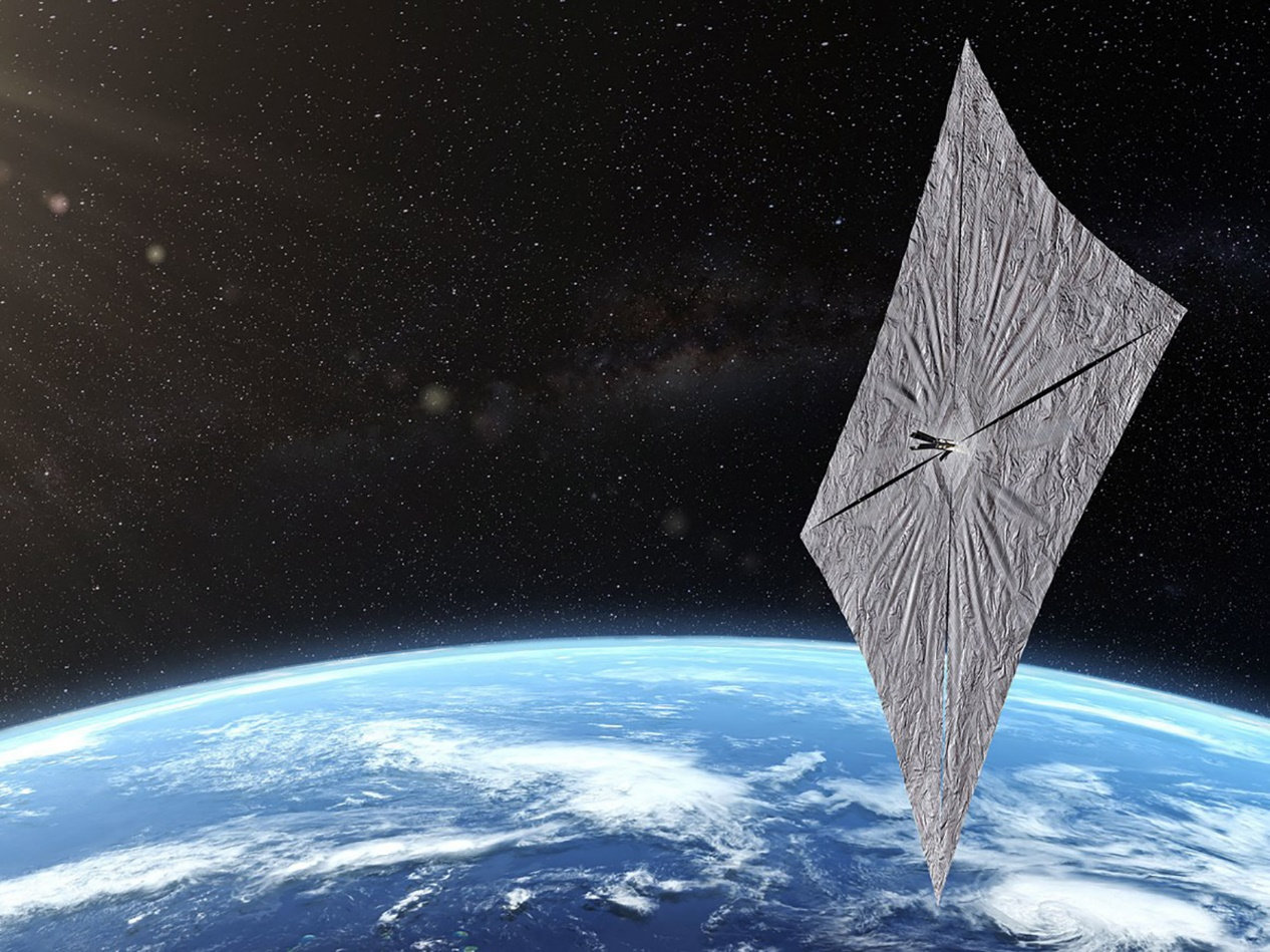 天文|“奥陌陌”是小行星、彗星，还是外星文明发射的探测器？