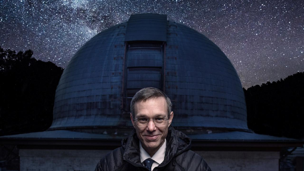 天文|“奥陌陌”是小行星、彗星，还是外星文明发射的探测器？