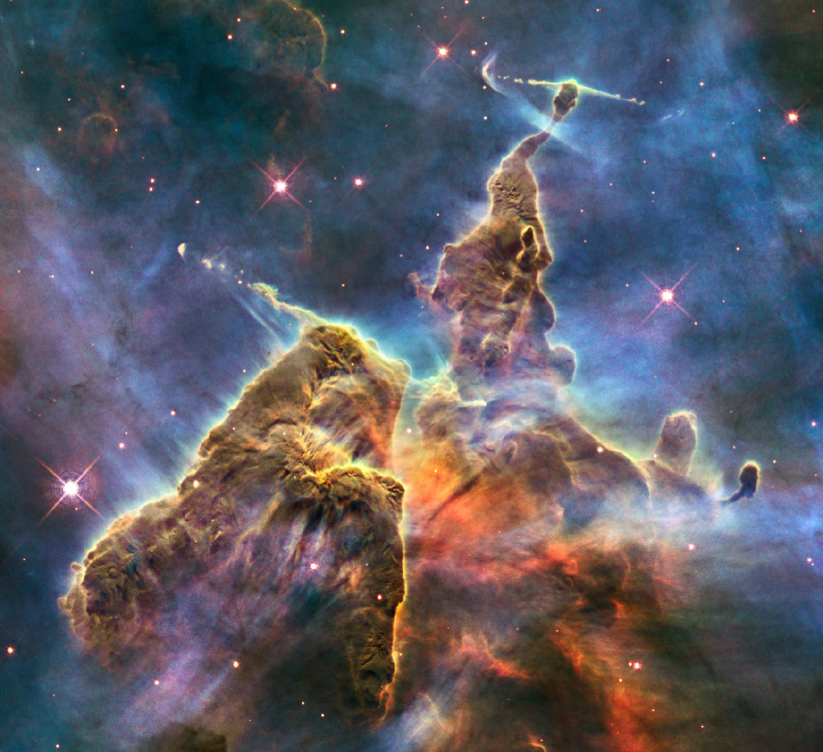 天文|“奥陌陌”是小行星、彗星，还是外星文明发射的探测器？