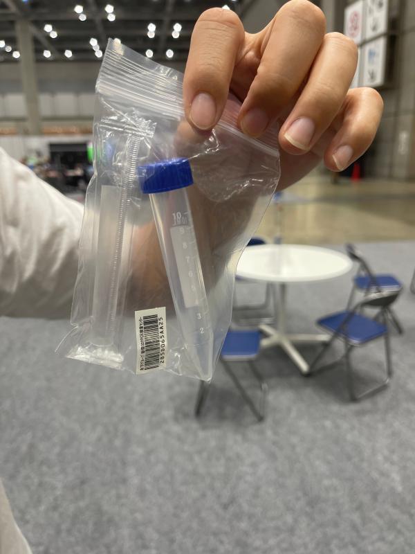 扶桑掠影隔离形同虚设检测全凭自觉