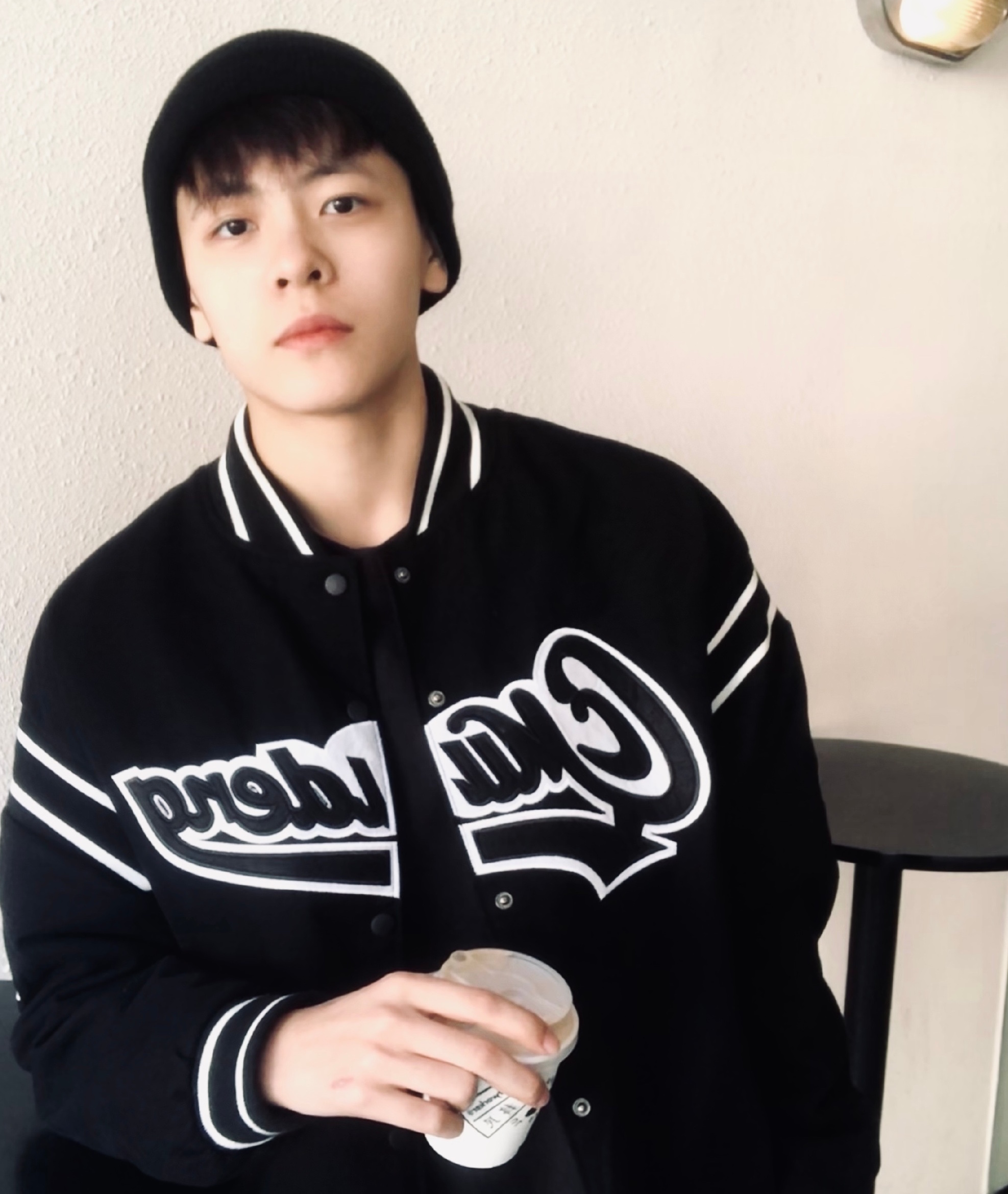 中国奥运代表团颜值天花板广州制造