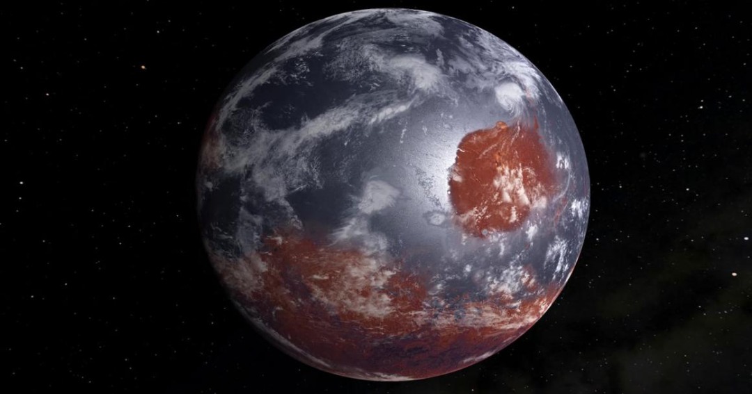 火星大气|什么时候可以吃到火星“土特产”