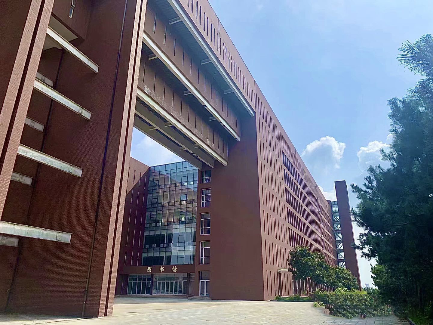 中国农业大学(烟台)