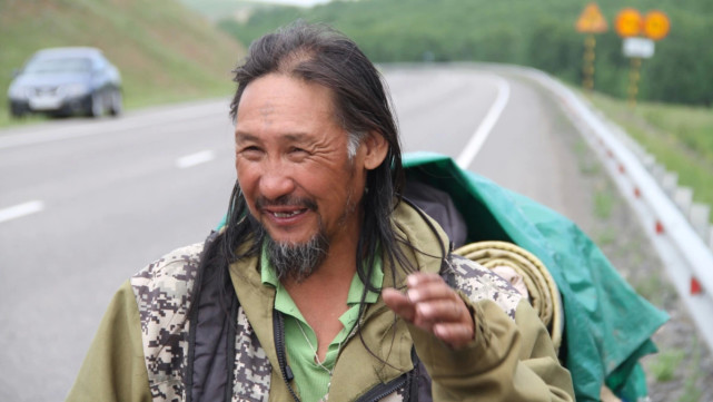 亚历山大·伽贝舍夫 图源:外媒