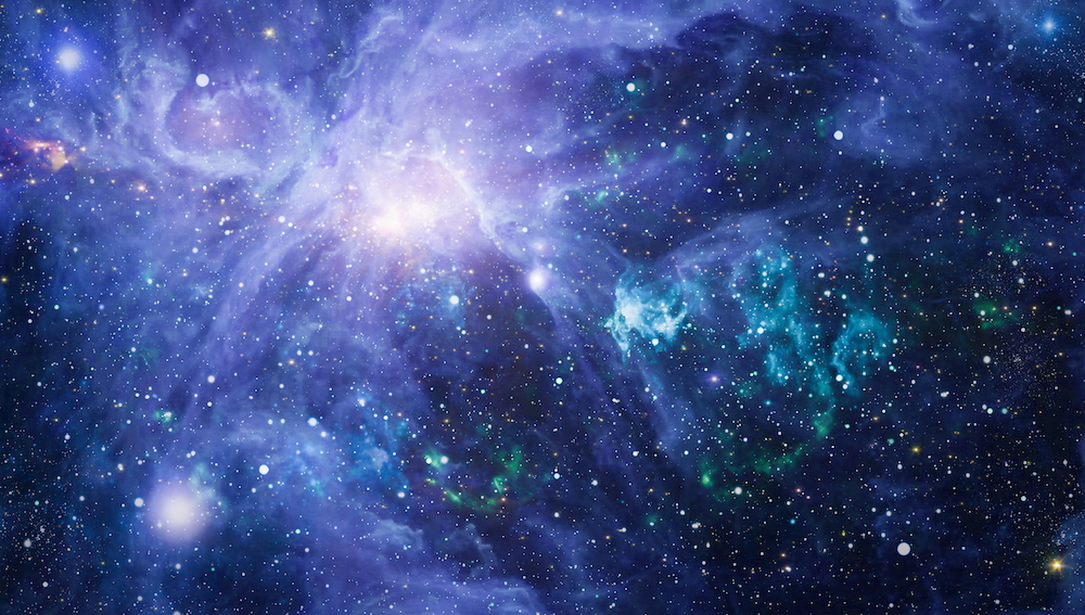 天文|宇宙有中心吗？如果有，那会是什么？