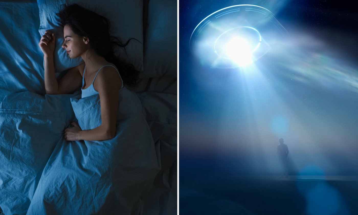 清醒梦|重大发现！科学称：“外星人绑架”的故事可能来自清醒梦