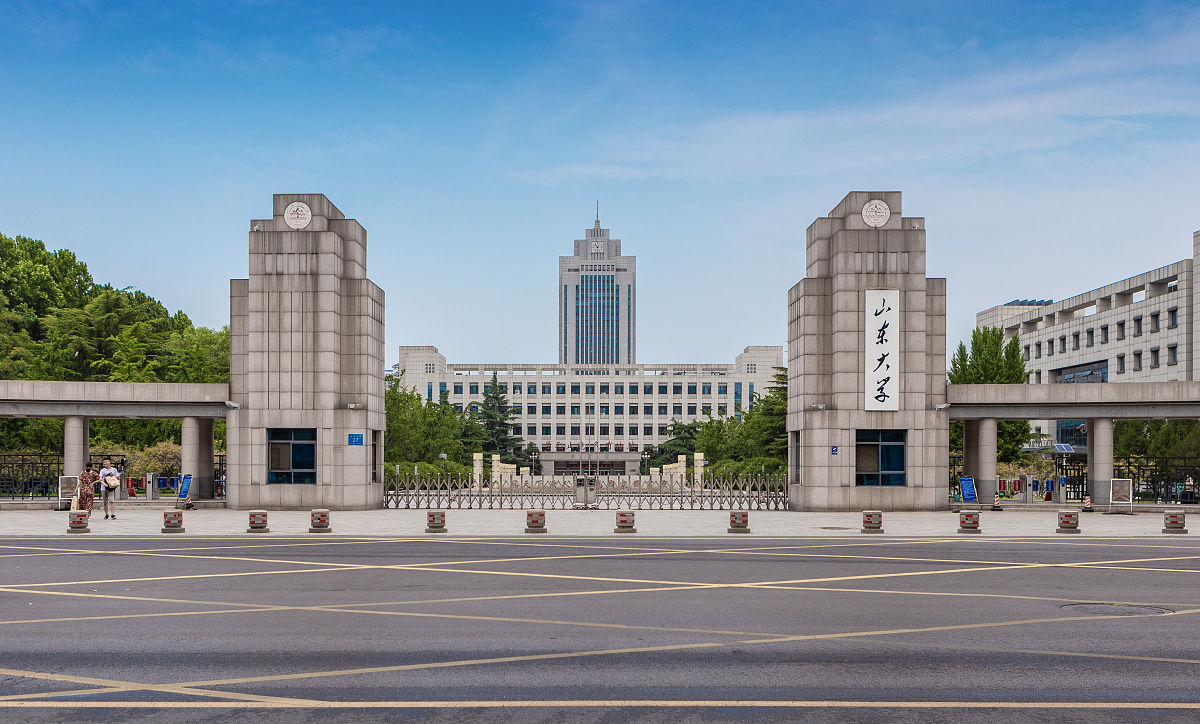 2021年,山东所有本科高校录取分数及排名,青岛大学第九_人民号