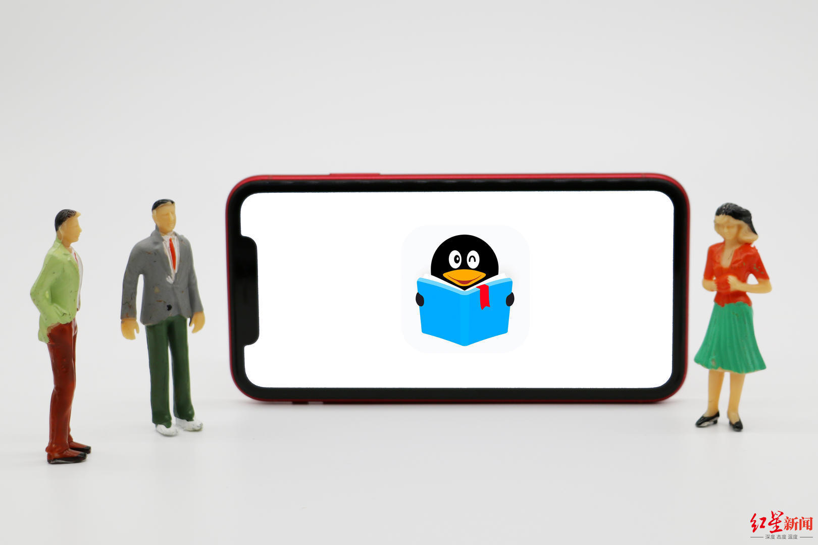 软件|整治APP开屏弹窗信息骚扰用户，QQ阅读美柚爱剪辑蒙混过关被发现