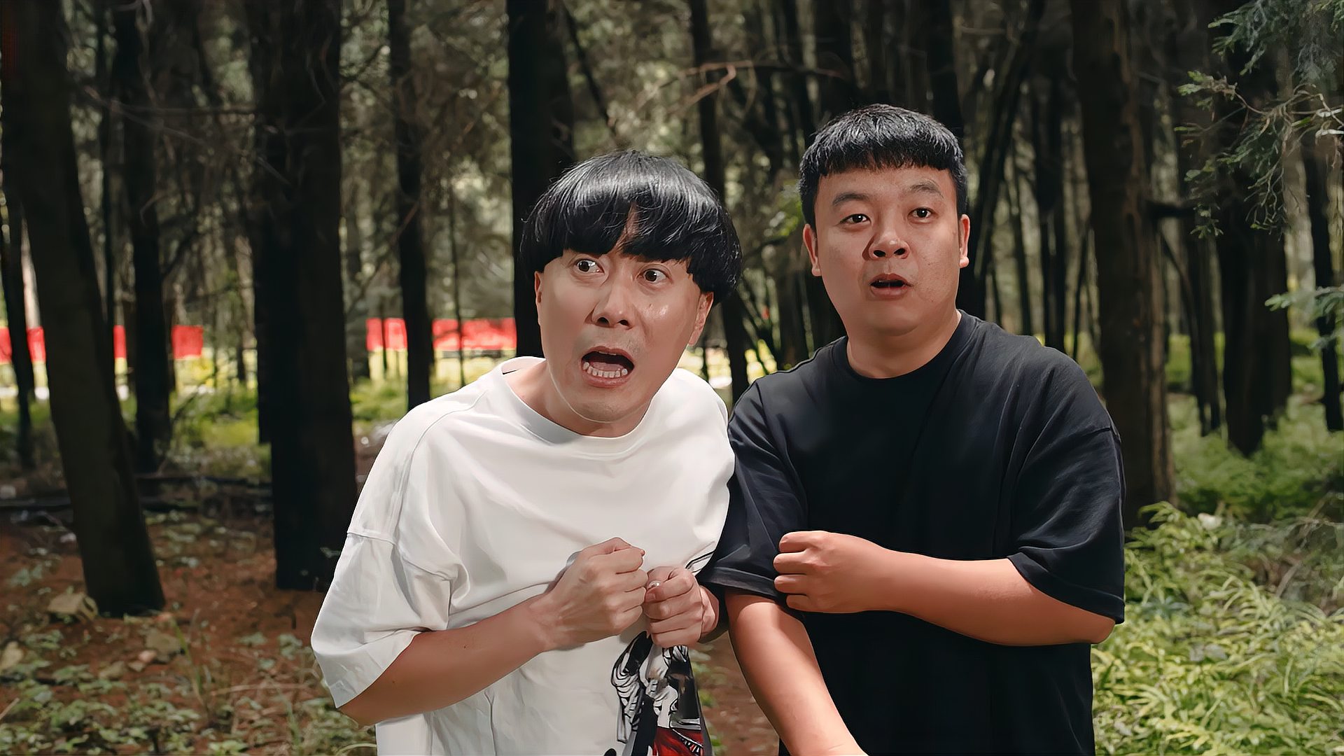 陈翔六点半群演演技炸裂实力吊打专业演员