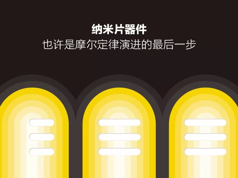 摩尔定律|摩尔定律会如何发展？纳米片器件发话了……