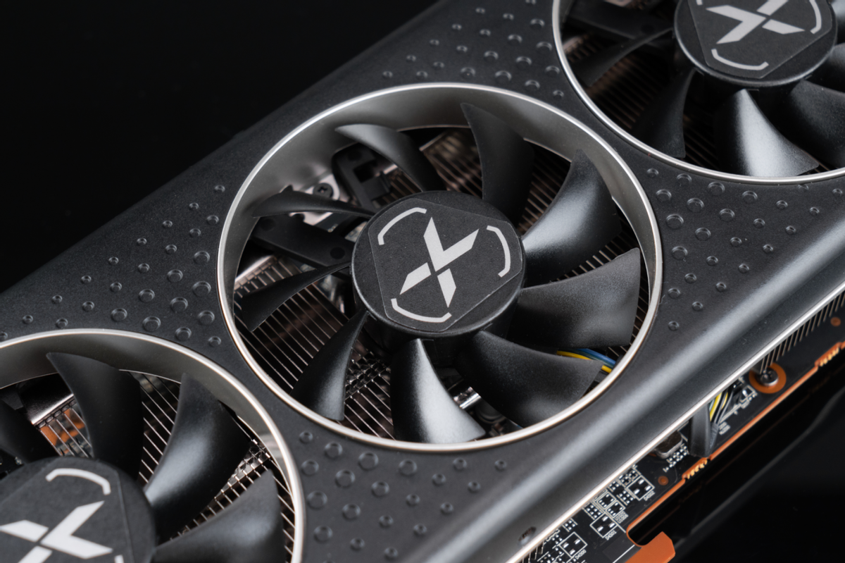 「首发评测」AMD Radeon RX 6600 XT成为1080P游戏新悍将