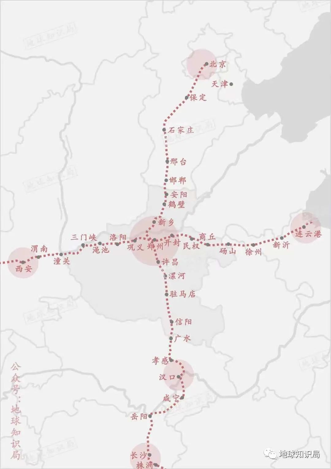 铁路轨距|坐过这么多次火车，你知道它的轨道有多宽么？