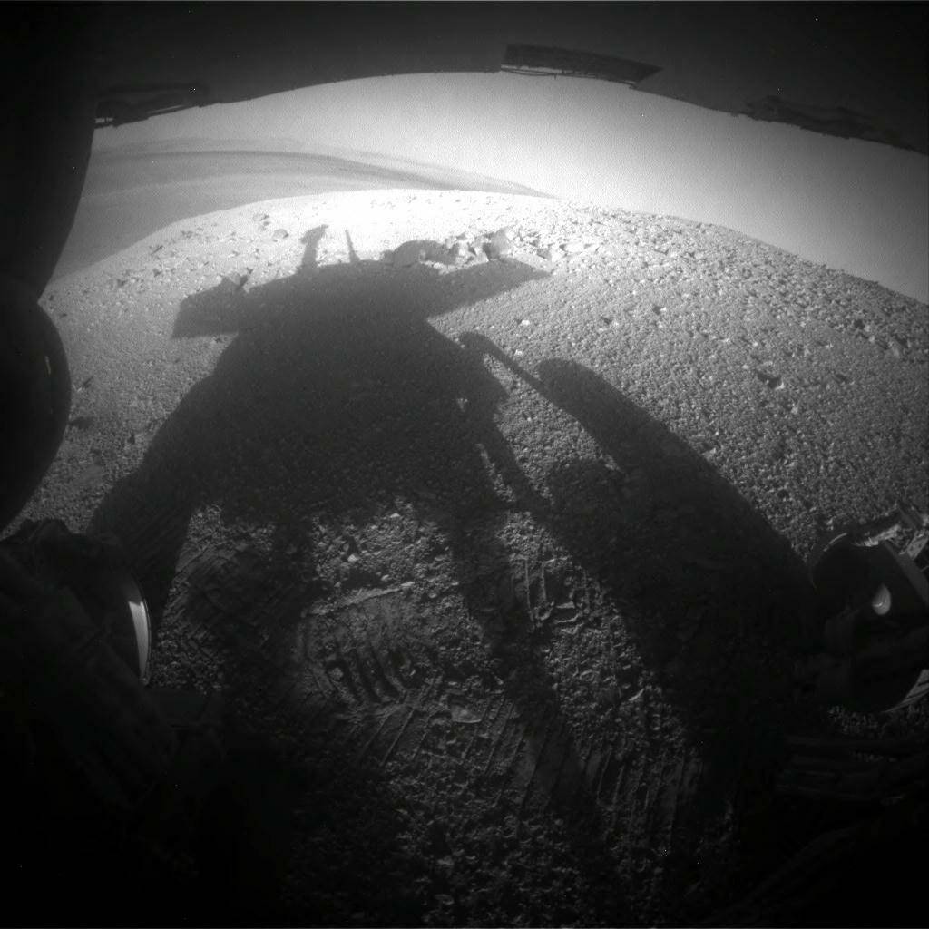 美国航天局|火星地狱？存活15年？让我们看看它是如何做到的！