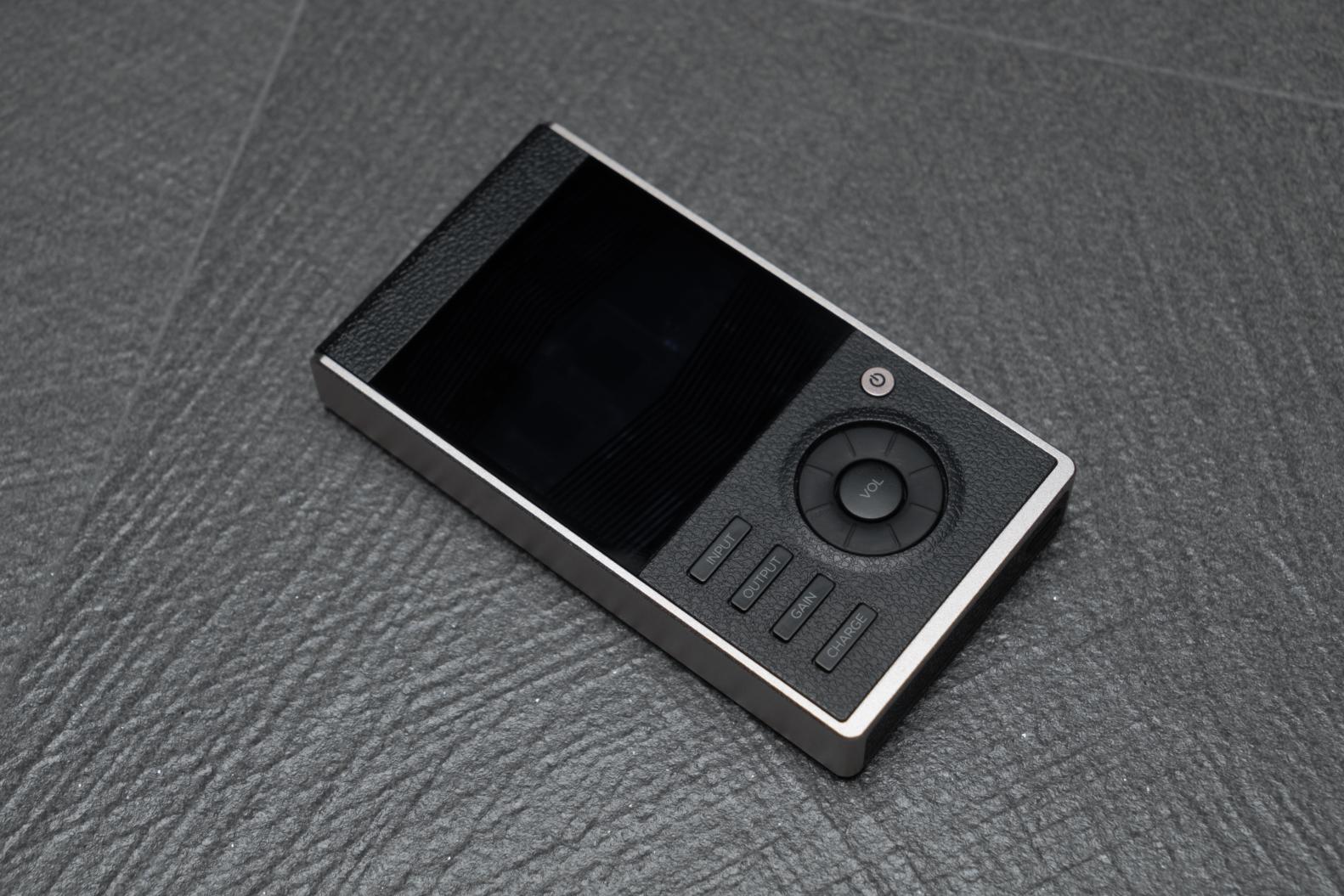 hifiman|喜马拉雅掀中国HIFI自研“芯”时代！HIFIMAN HM901R音乐播放器体验