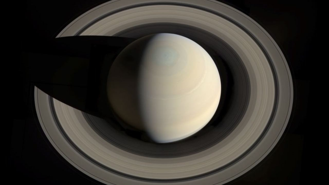 土星|如果土星失去了对土星环的控制，那该怎么办？