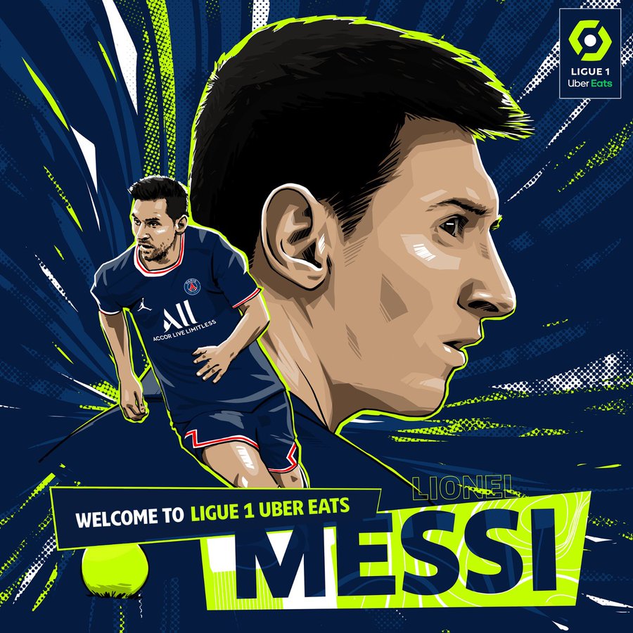 04卫冕冠军惨败2轮仅1分巴黎迎冲冠好机会看梅西表演了