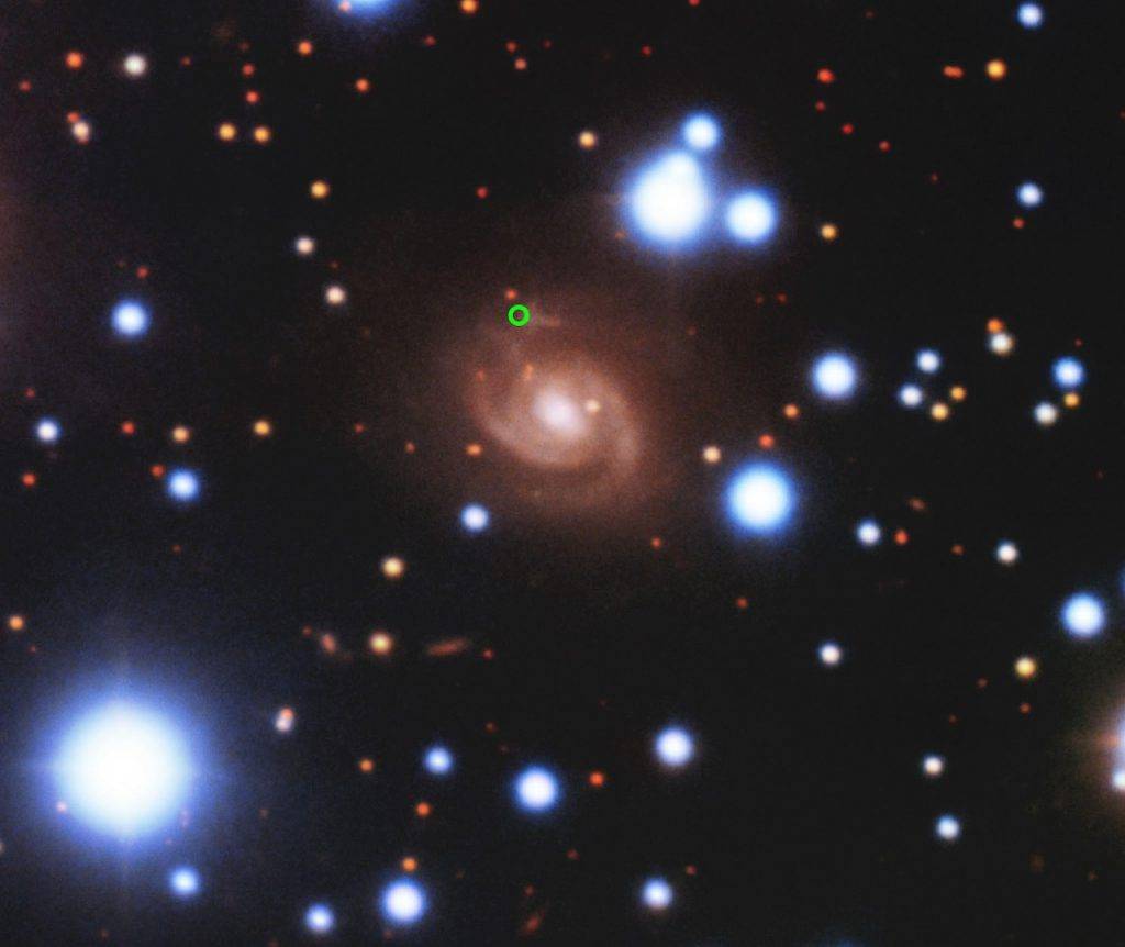 天文|诡秘外星信号每16天重复爆发？一起走进快速射电暴
