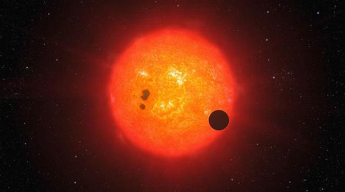 科学|地球不会发光，数十光年外的外星人，靠什么方法找到我们？