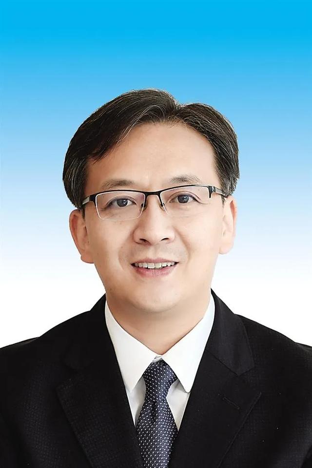 康彦民当选沧州市委书记新一届市委常委名单公布