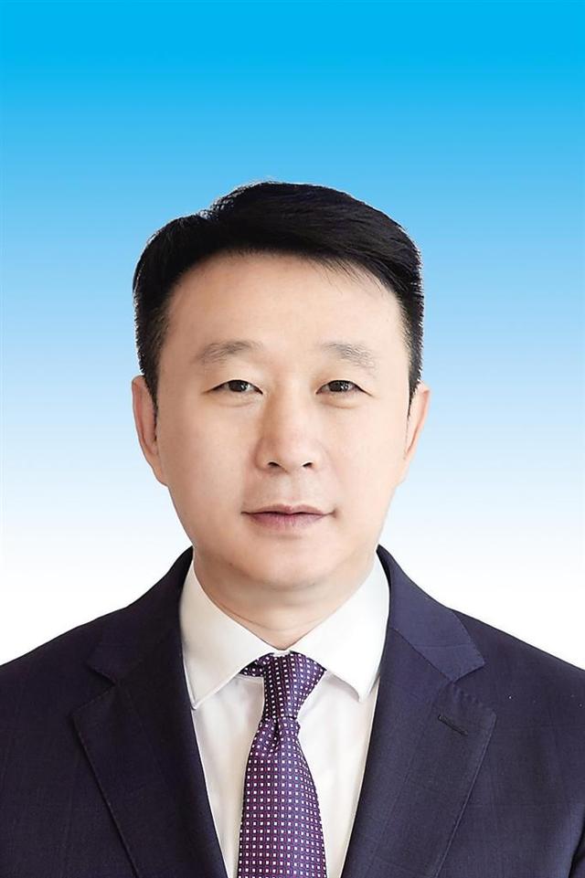 康彦民当选沧州市委书记新一届市委常委名单公布