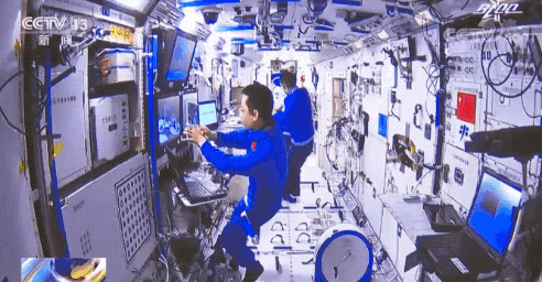 中国航天员|准备就绪!神舟十二号航天员将再次出舱