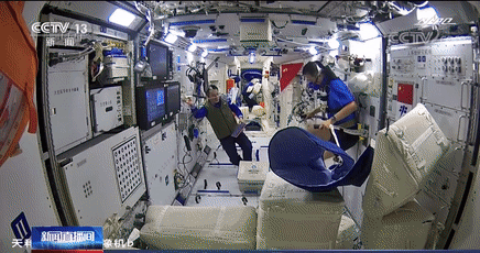 中国航天员|准备就绪!神舟十二号航天员将再次出舱