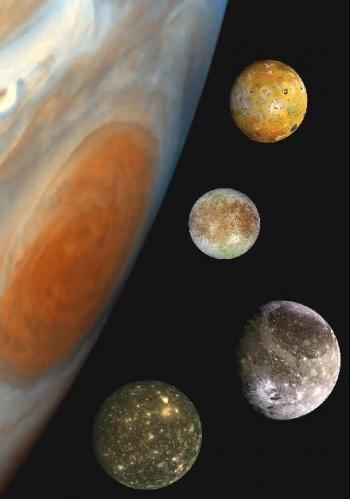 木星冲日|今晚可见“五星连珠”？专家：看不见！不如关注“木星冲日”