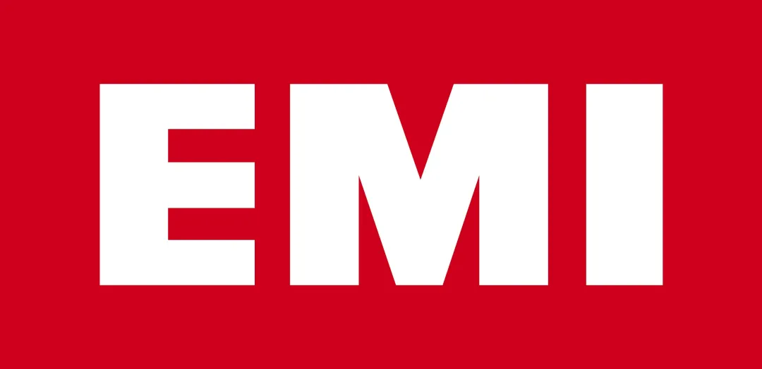 EMI厂牌