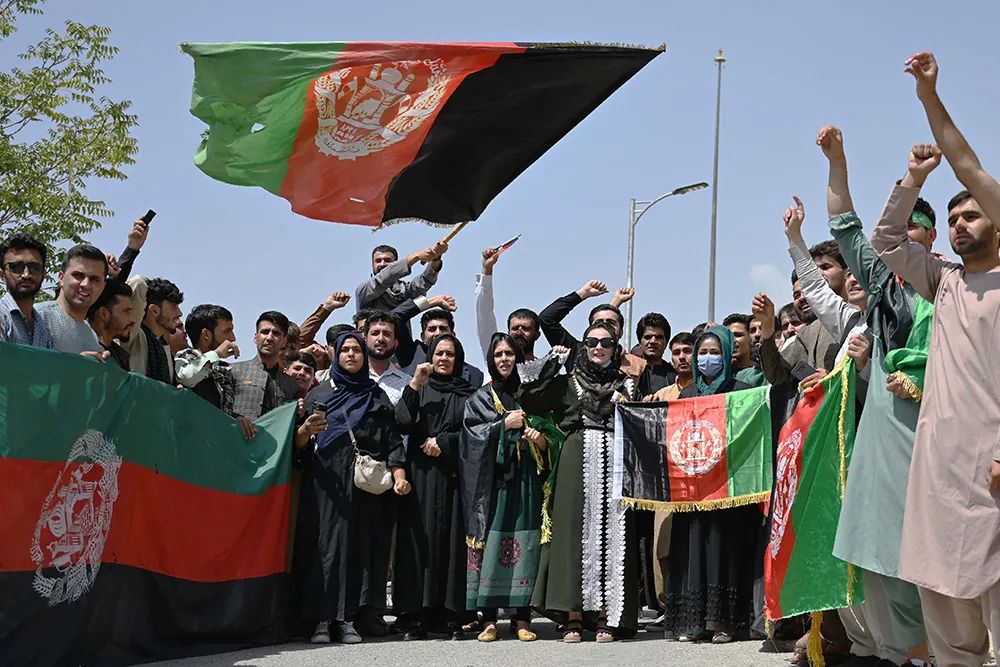 阿富汗联合酋长国图片