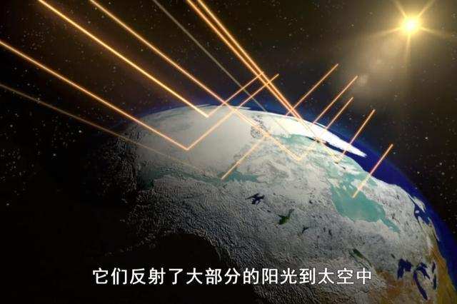 科学|人类该警惕了！格陵兰冰盖竟遭遇71年来最大降雨，对人类有何影响