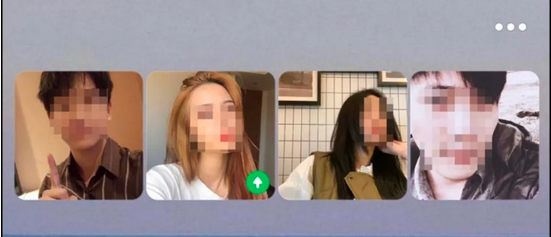 社交网络|加码社交：抖音内测社交卡片和多人线上聊天功能