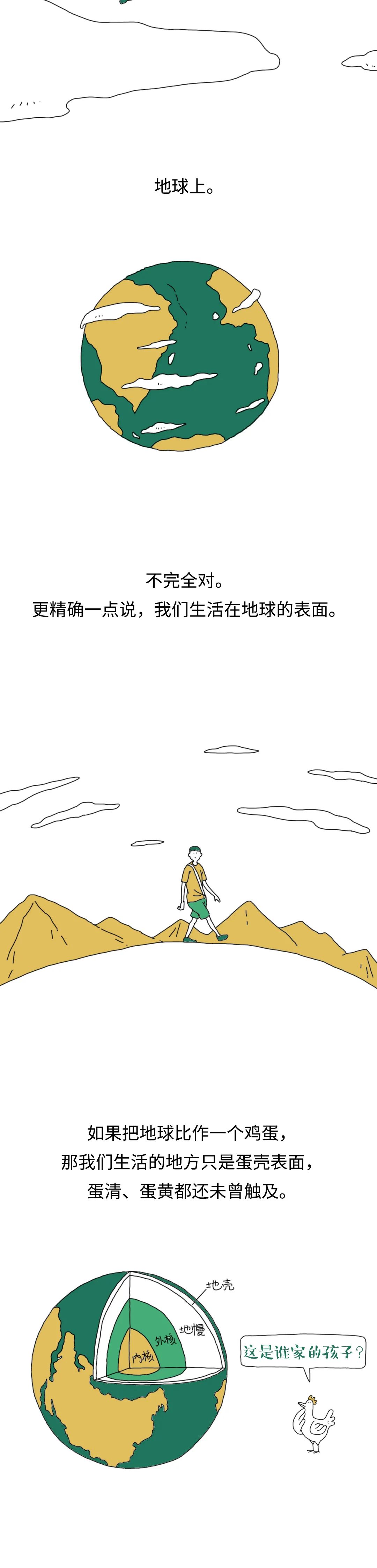 |如果地球真的“流浪”了，我们能去哪？