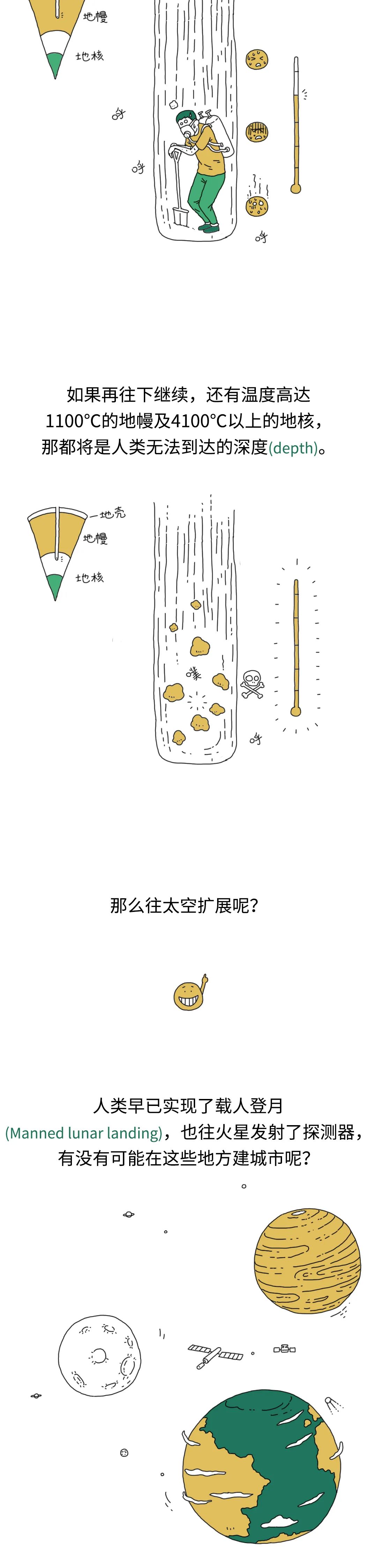 |如果地球真的“流浪”了，我们能去哪？