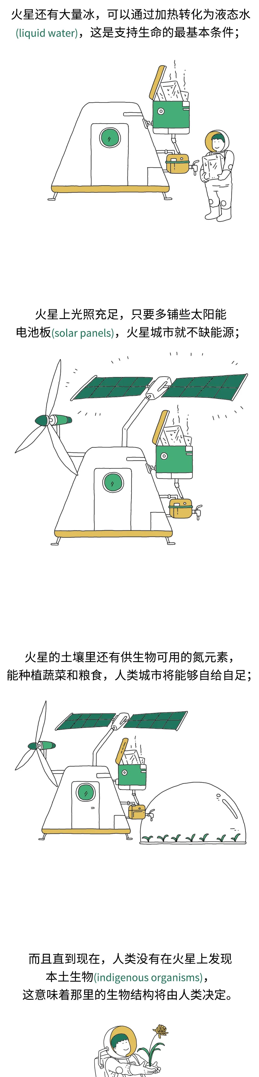 |如果地球真的“流浪”了，我们能去哪？