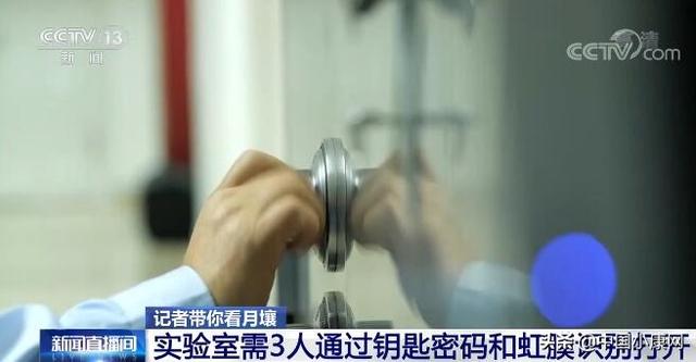 地球质量|揭秘“月上来客”：样品分几种？你见过显微镜下的月壤吗？