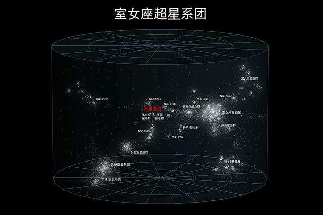 科学|人类有多渺小？已飞230亿公里的飞船，拍摄的一张照片引人深思！
