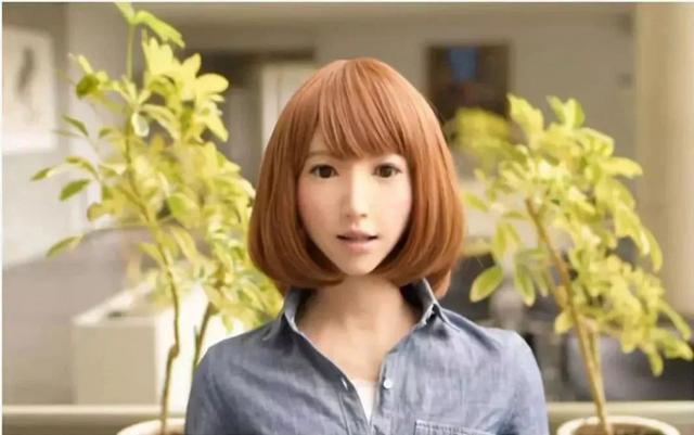 机器人|售价仅10万的日本“妻子机器人”，功能不输真人？小心被骗了