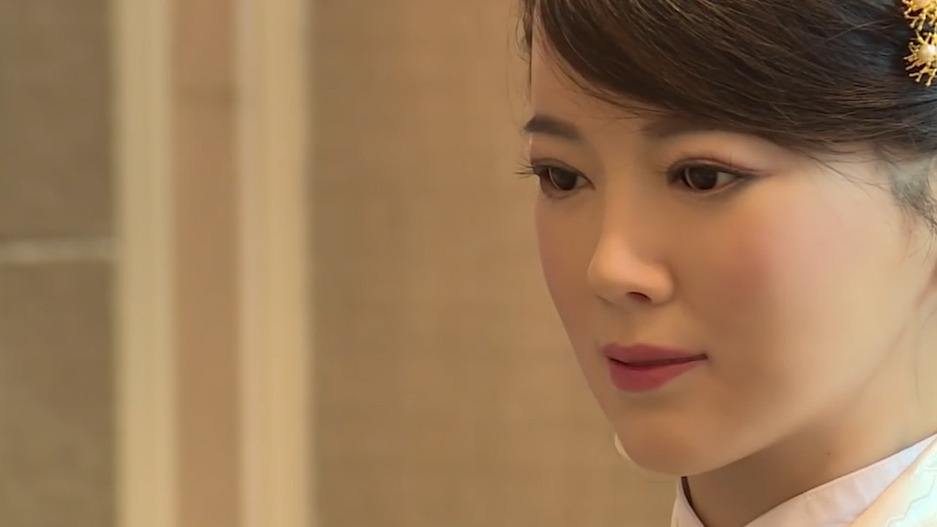 机器人|售价仅10万的日本“妻子机器人”，功能不输真人？小心被骗了