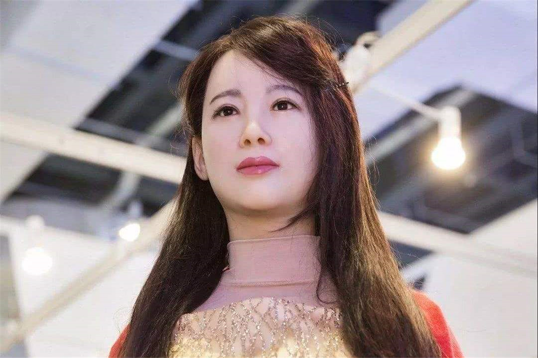 机器人|售价仅10万的日本“妻子机器人”，功能不输真人？小心被骗了
