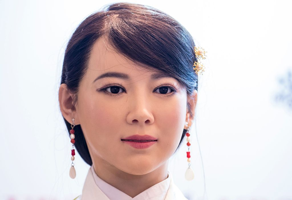 机器人|售价仅10万的日本“妻子机器人”，功能不输真人？小心被骗了