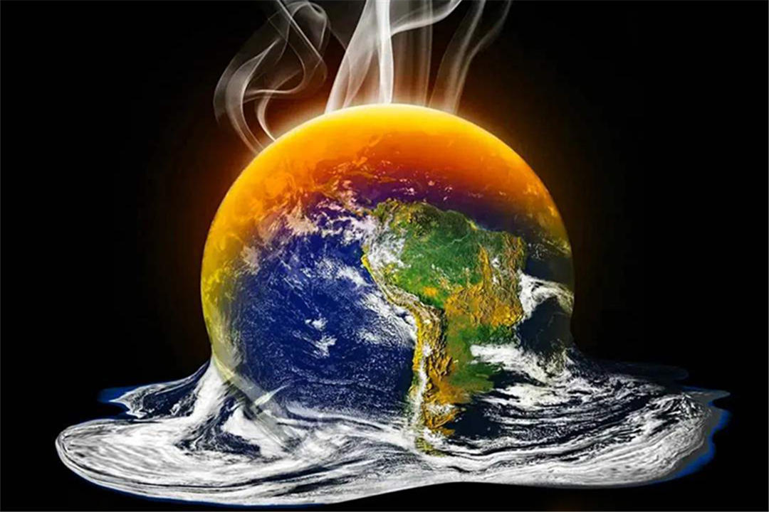 科学|有人说人类正处大冰期，也有人说全球变暖，地球是变冷还是变暖？