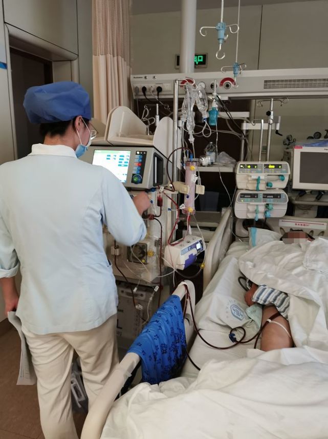 甲状腺术后遭遇顽固性血压高原来是这么回事