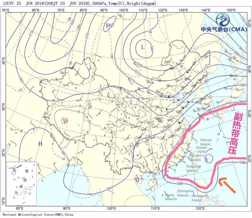 拉尼娜|“凉夏热秋”？明明夏季已经结束，为何多地气温超35℃？