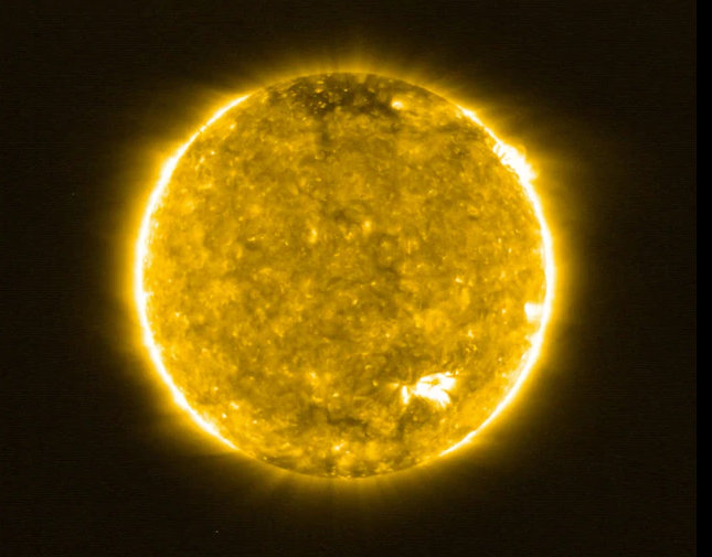 太空|联邦机构正在合作，以便更好地预测太空天气