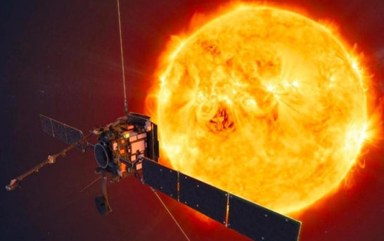 太空|联邦机构正在合作，以便更好地预测太空天气