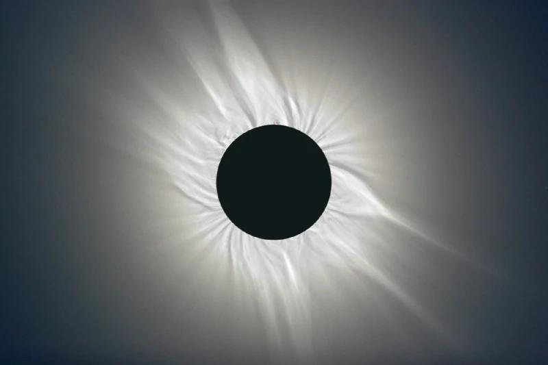 太空|联邦机构正在合作，以便更好地预测太空天气